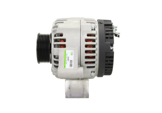 PlusLine Original Alternator for Fendt 150A MG3+