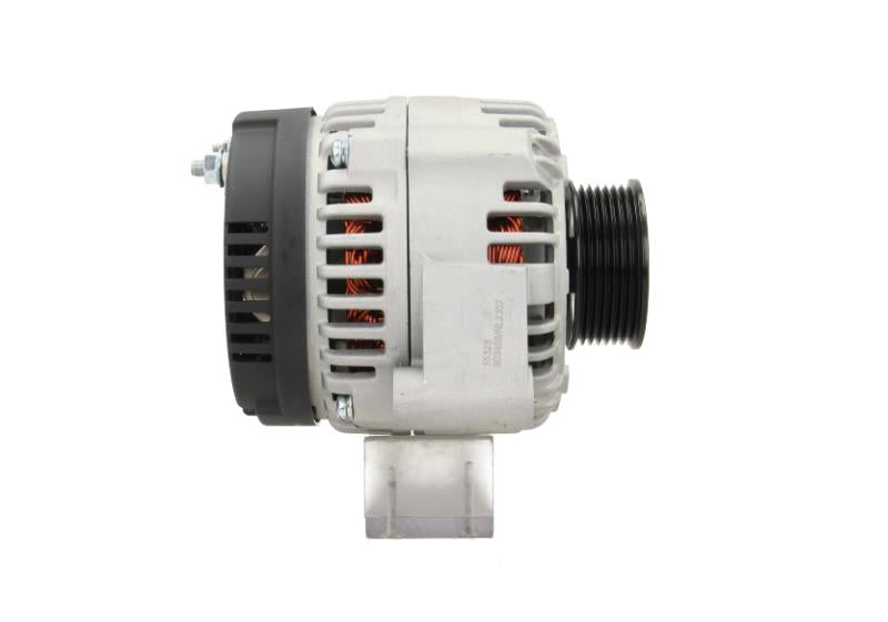 PlusLine Original Alternator for Fendt 150A MG3+