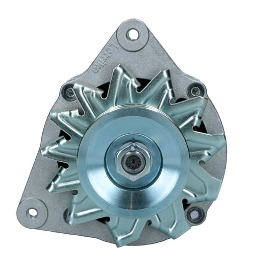 Mahle New Alternator for Perkins 65A MG403