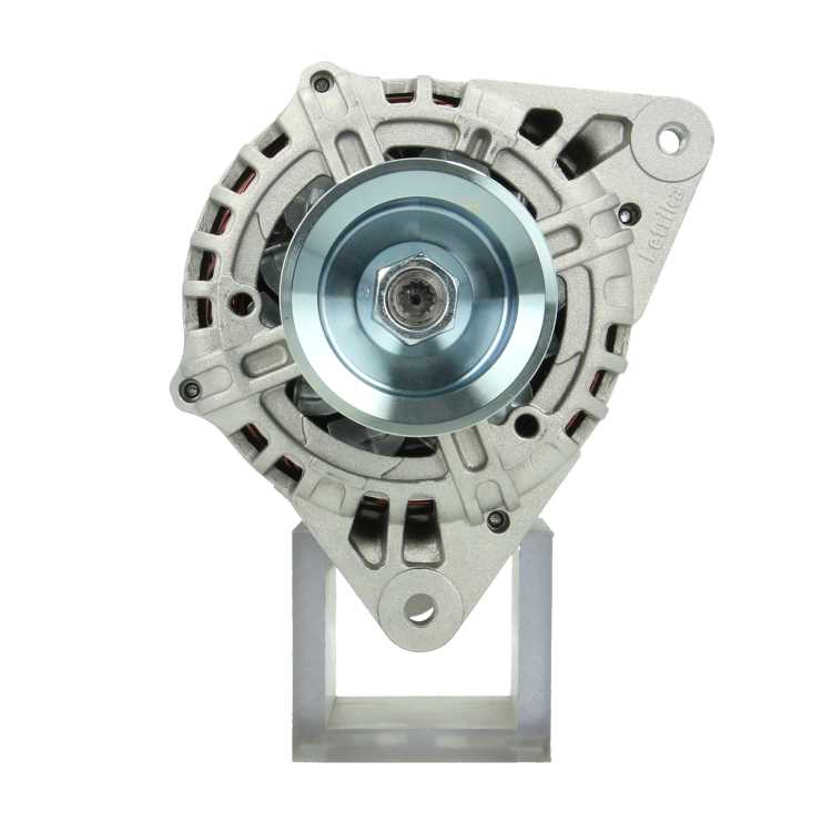 Mahle New Alternator for Massey Ferguson 120A MG404
