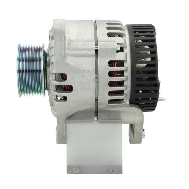 Mahle New Alternator for Massey Ferguson 120A MG404