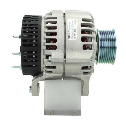 Mahle New Alternator for Massey Ferguson 120A MG404
