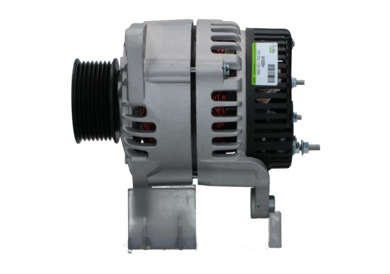 PlusLine Original Alternator for Massey Ferguson 120A MG404+
