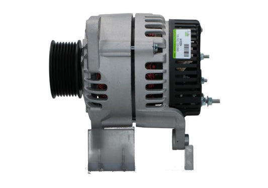 PlusLine Original Alternator for Massey Ferguson 120A MG404+