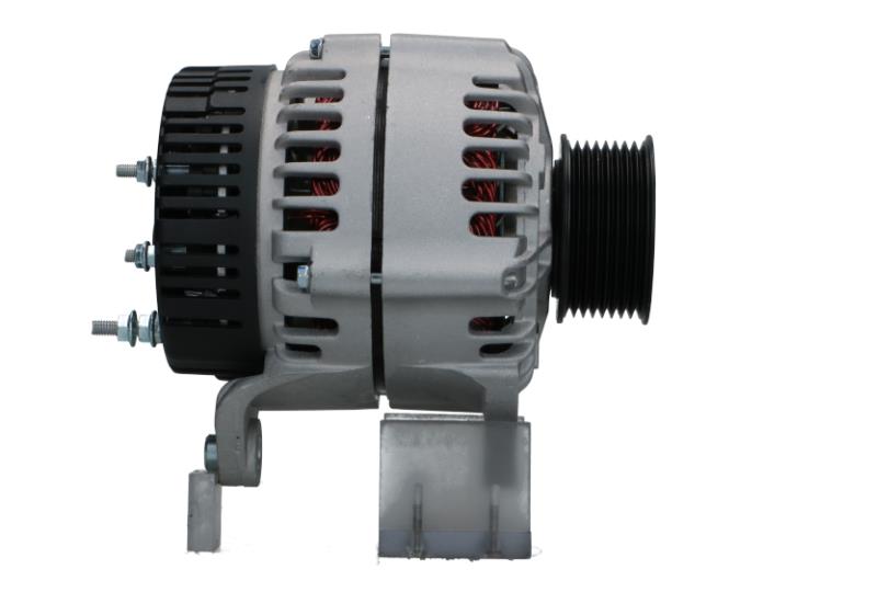 PlusLine Original Alternator for Massey Ferguson 120A MG404+