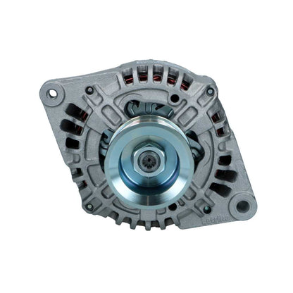 Mahle New Alternator for Case 95A MG414