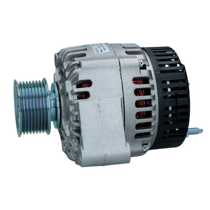 Mahle New Alternator for Case 95A MG414