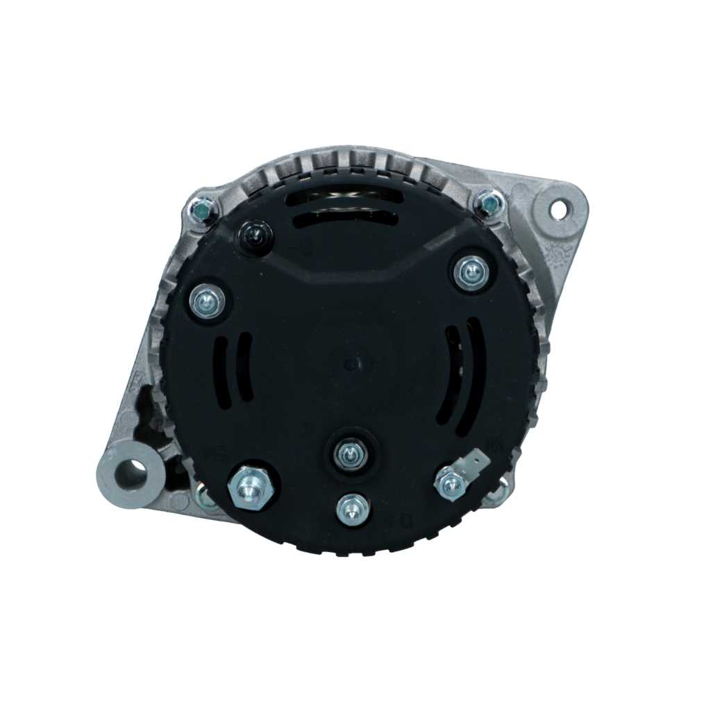 Mahle New Alternator for Case 95A MG414