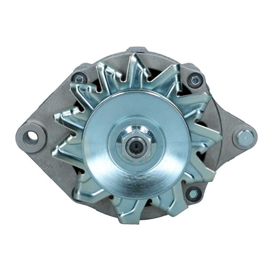 Mahle New Alternator Massey Ferguson 55A MG416