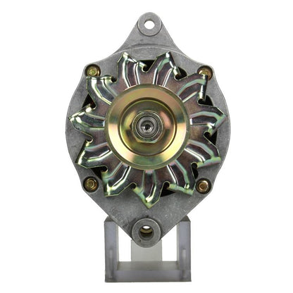 Mahle New Alternator for Renault 70A MG419