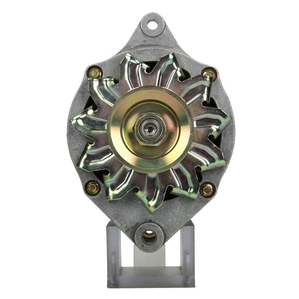 Mahle New Alternator for Renault 70A MG419