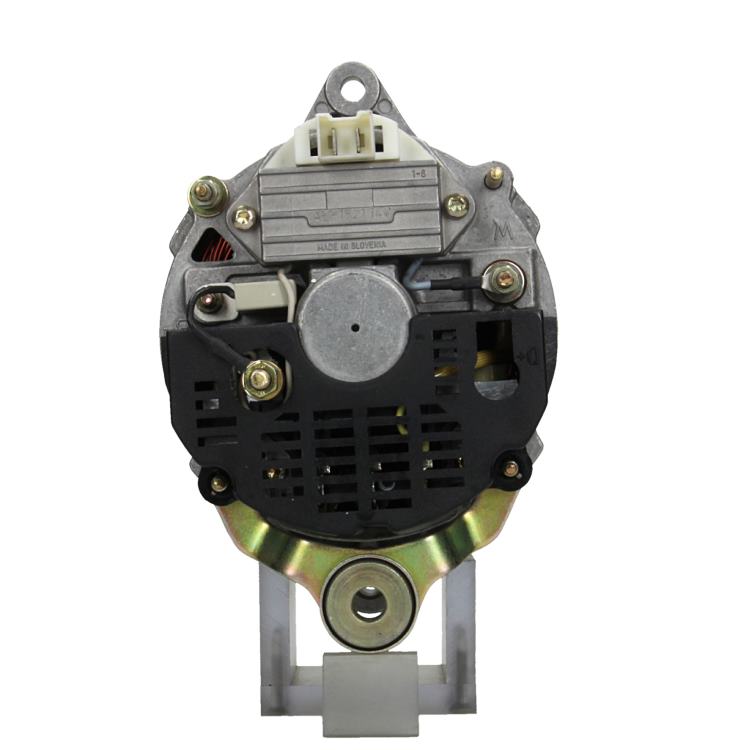 Mahle New Alternator for Renault 70A MG419
