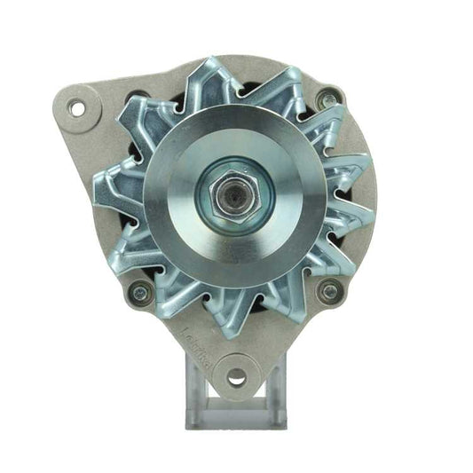 Mahle New Alternator for JCB 80A MG424