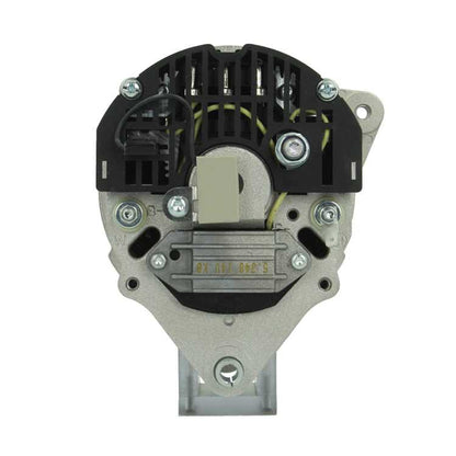 Mahle New Alternator for JCB 80A MG424