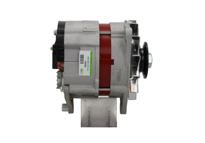 PlusLine Original Alternator for JCB 80A MG424+