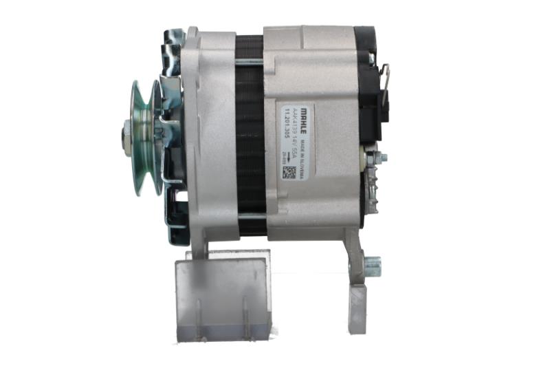 Mahle New Alternator Ford 55A MG427