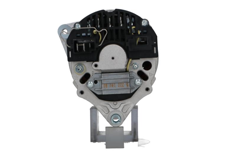 Mahle New Alternator Ford 55A MG427