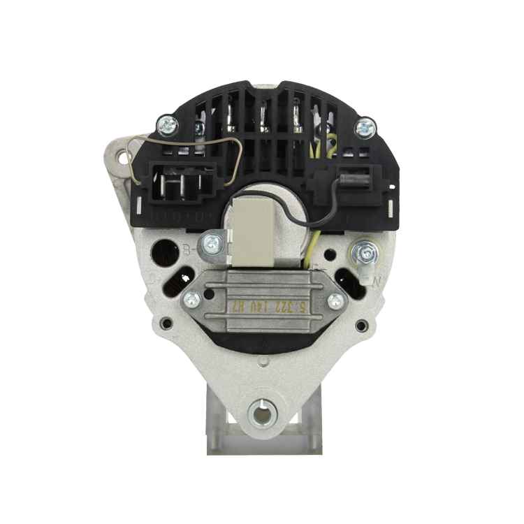 Mahle New Alternator for Ford 65A MG429