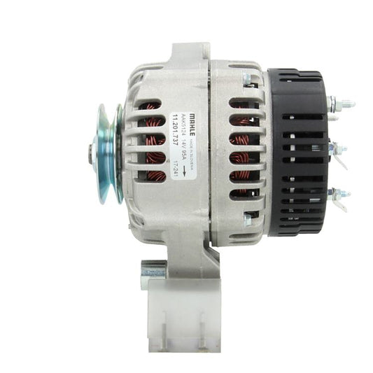 Mahle New Alternator for Deutz-Fahr Khd 95A MG434