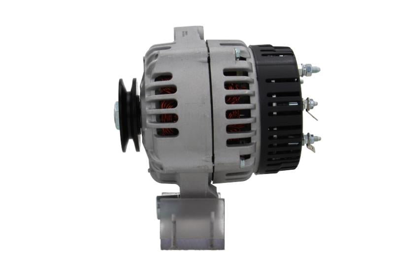 PlusLine Original Alternator for Deutz-Fahr Khd 95A MG434+