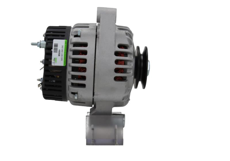 PlusLine Original Alternator for Deutz-Fahr Khd 95A MG434+