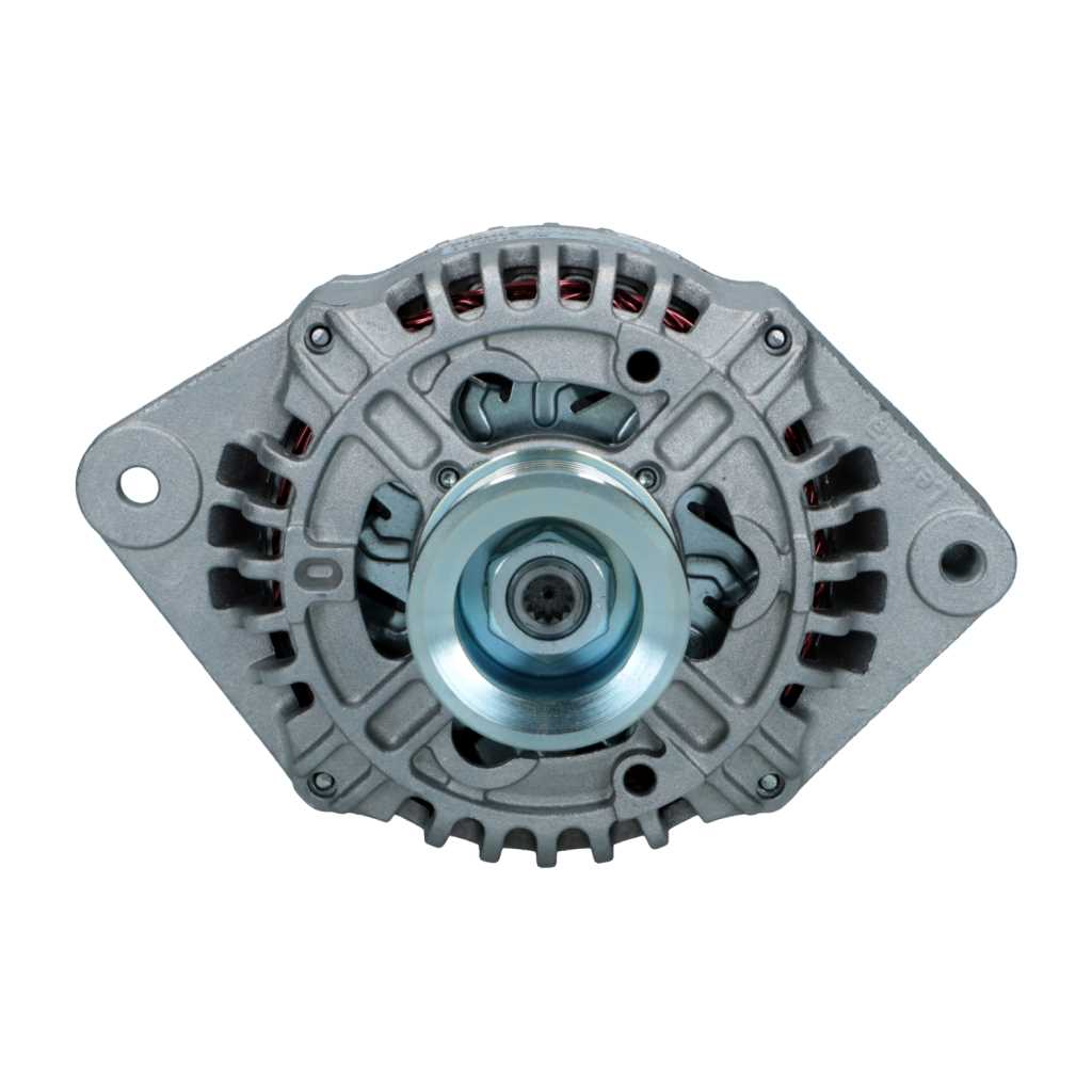 Mahle New Alternator for Renault 95A MG435
