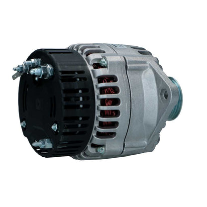 Mahle New Alternator for Renault 95A MG435