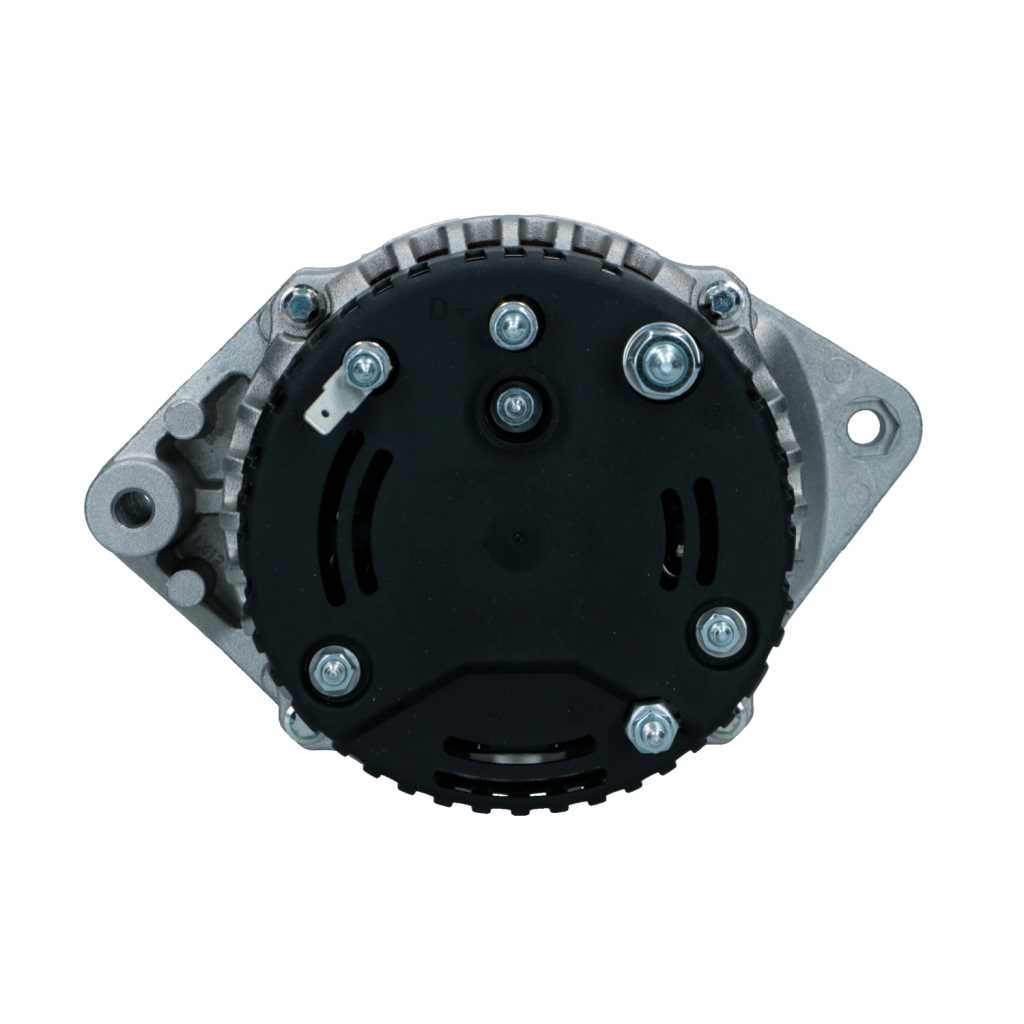 Mahle New Alternator for Renault 95A MG435