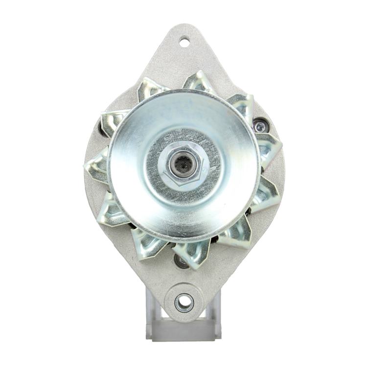 Mahle New Alternator for John Deere 33A MG438