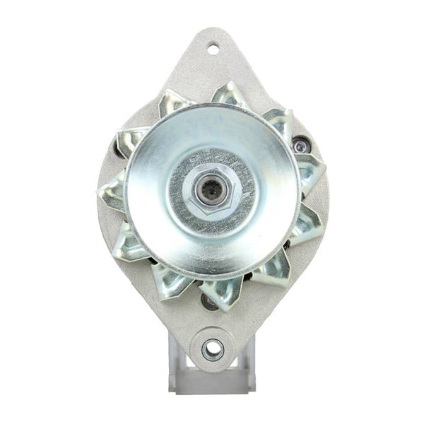 Mahle New Alternator for John Deere 33A MG438