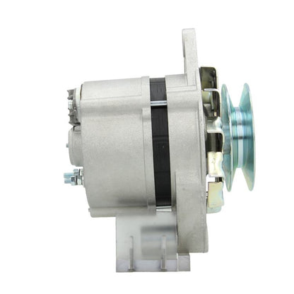 Mahle New Alternator for John Deere 33A MG438