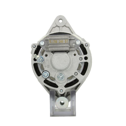 Mahle New Alternator for John Deere 33A MG438