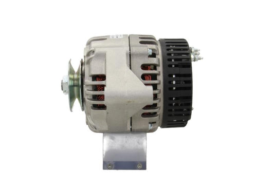 Mahle New Alternator for Hatz 95A MG439
