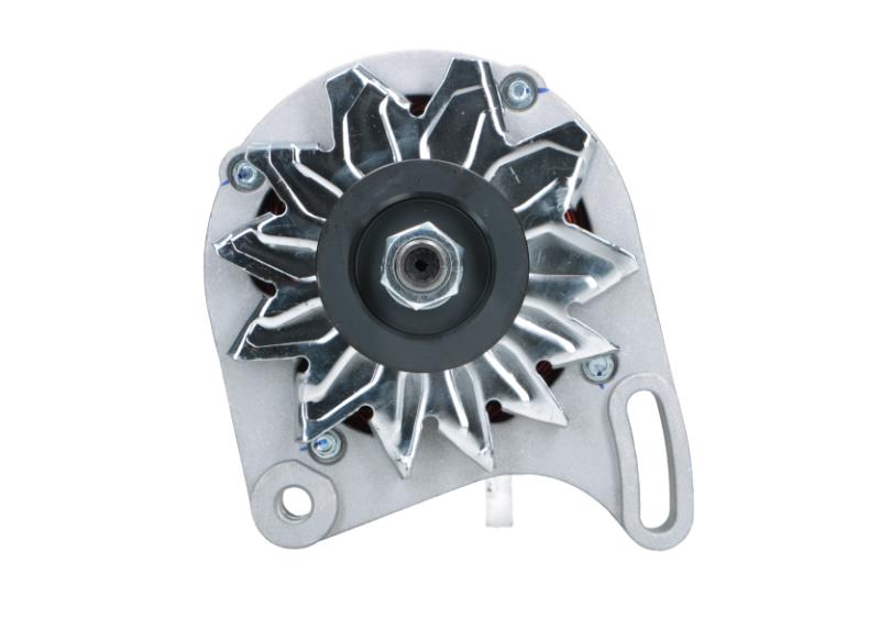 PlusLine Original Alternator for Lombardini 120A MG441+