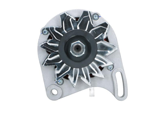 PlusLine Original Alternator for Lombardini 120A MG441+