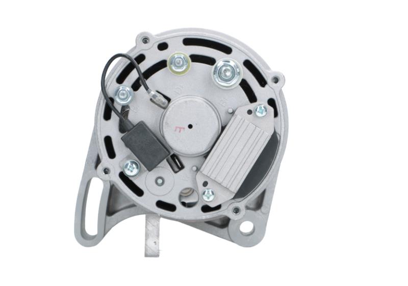 PlusLine Original Alternator for Lombardini 120A MG441+