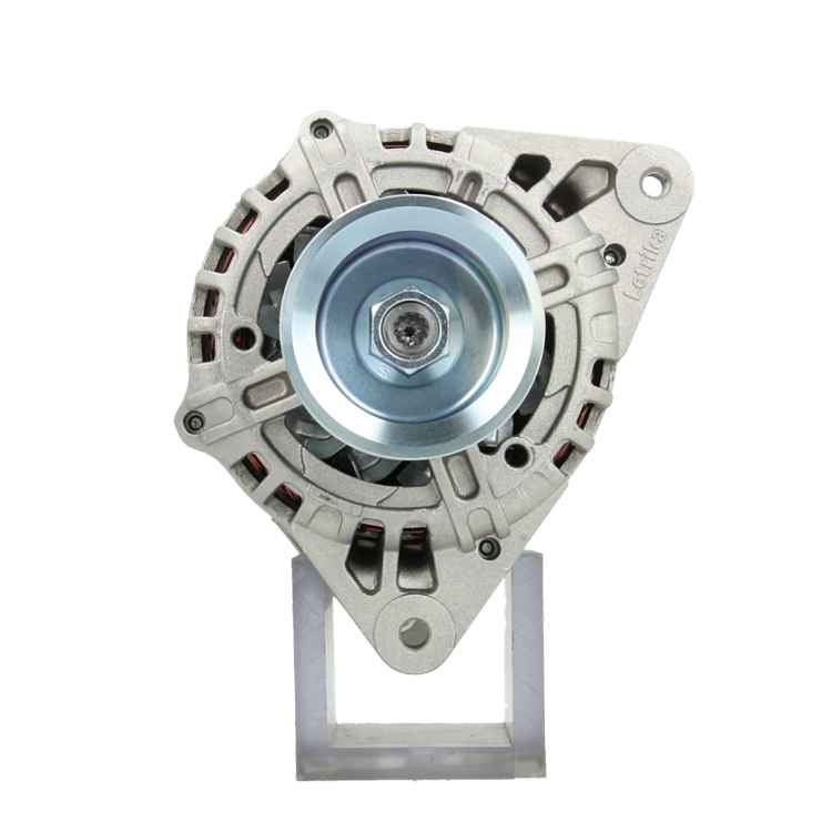 Mahle New Alternator for Massey Ferguson 120A MG443