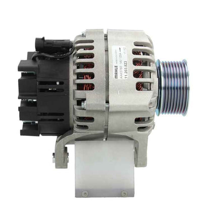 Mahle New Alternator for Massey Ferguson 120A MG443