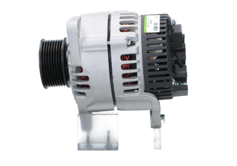 PlusLine Original Alternator for Massey Ferguson 120A MG443+