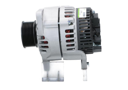 PlusLine Original Alternator for Massey Ferguson 120A MG443+