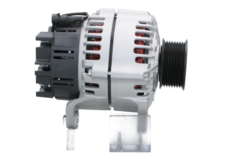 PlusLine Original Alternator for Massey Ferguson 120A MG443+