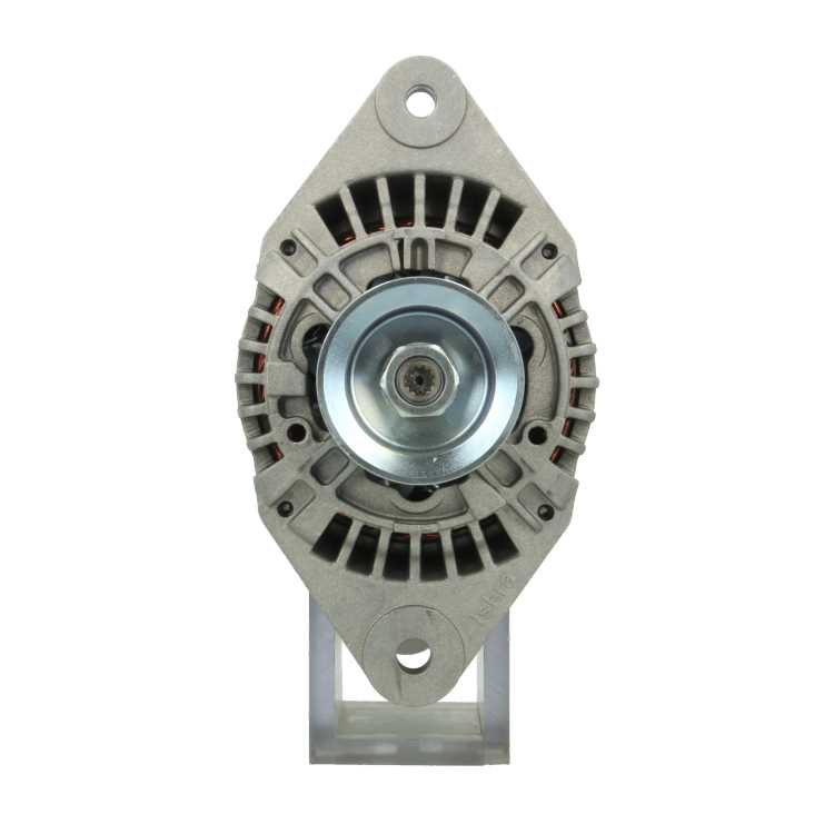 Mahle New Alternator for Case 120A MG450