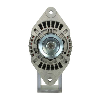 Mahle New Alternator for Case 120A MG450