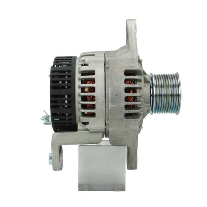 Mahle New Alternator for Case 120A MG450