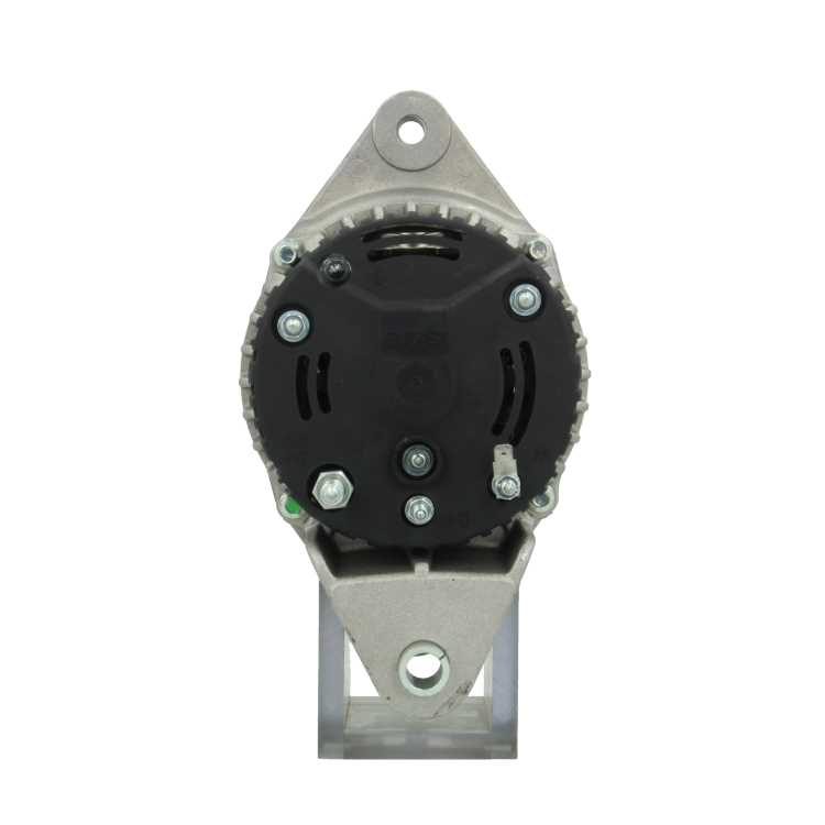 Mahle New Alternator for Case 120A MG450