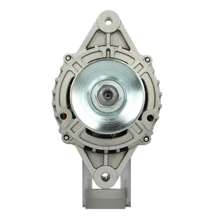 Mahle New Alternator for Perkins 55A MG452