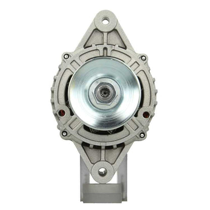 Mahle New Alternator for Perkins 55A MG452