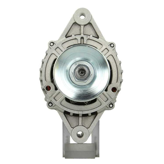 Mahle New Alternator for Perkins 55A MG452