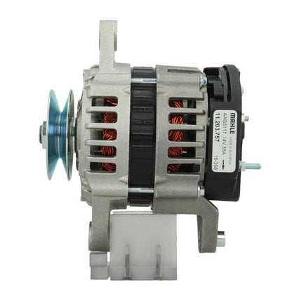 Mahle New Alternator for Perkins 55A MG452