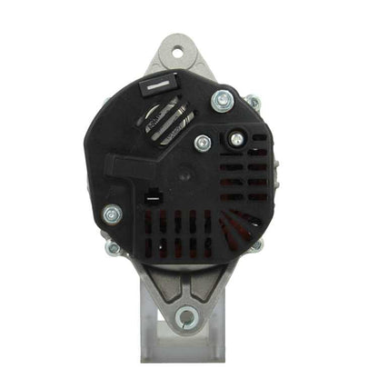 Mahle New Alternator for Perkins 55A MG452